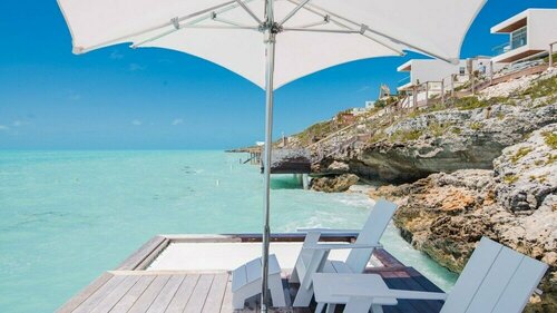 Гостиница Top villa with fantastic views