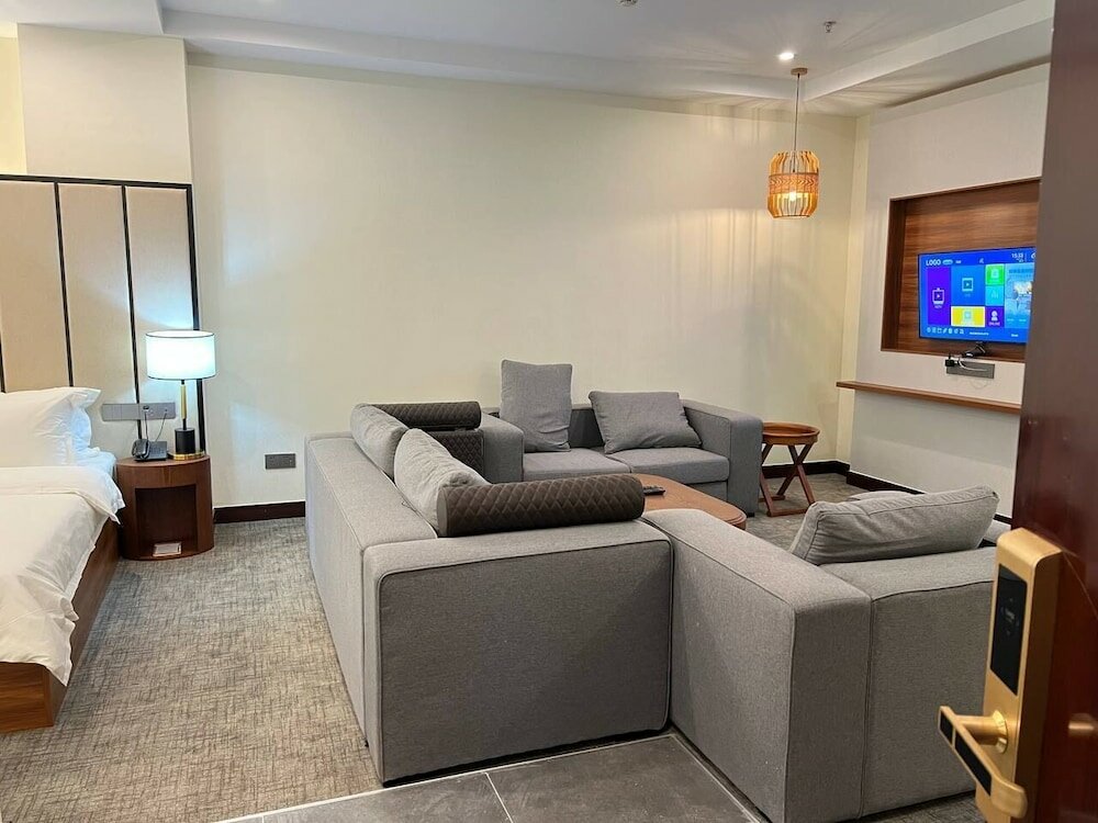 Фото Legend Hotel and Resort