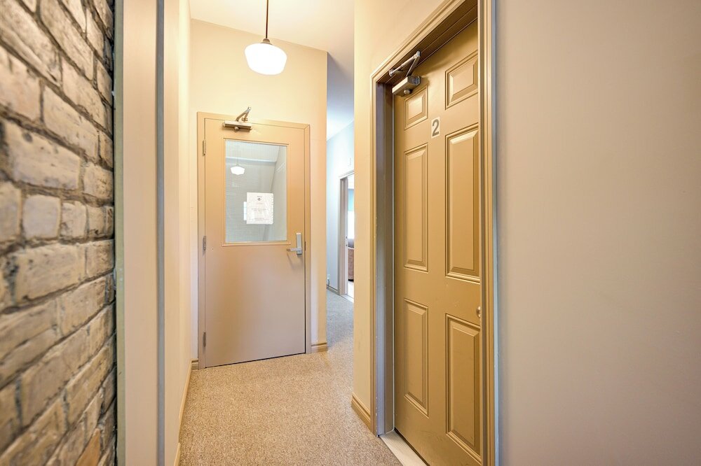 Фото Wellington Inn by Hoco Hotels Collection