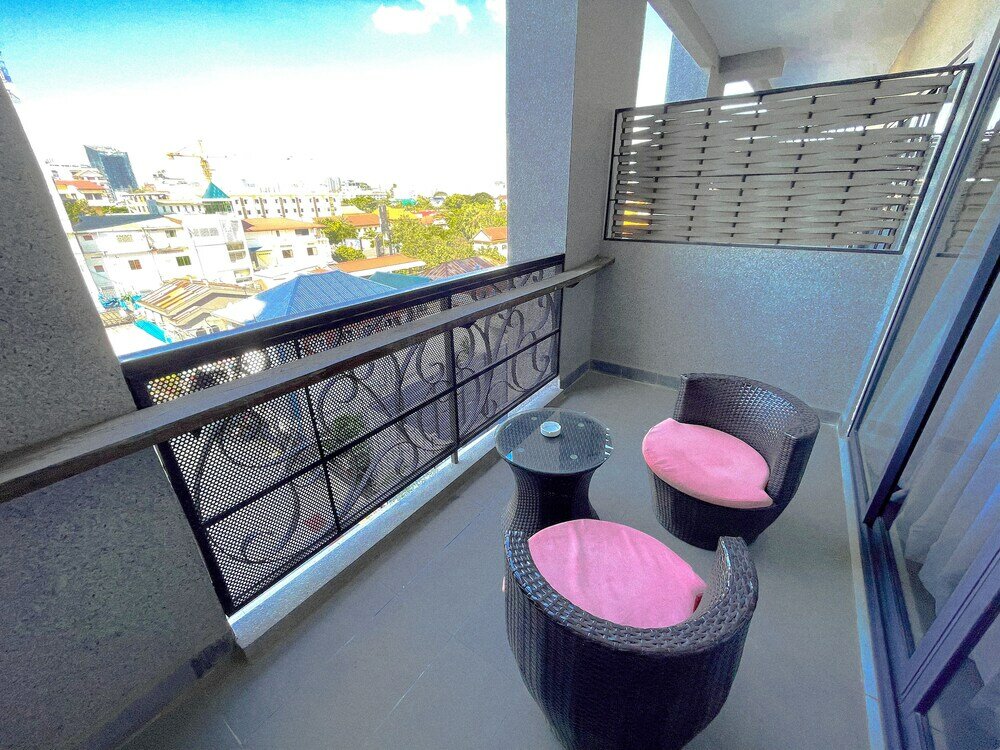 Фото отеля 5