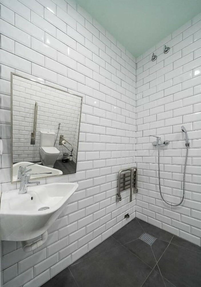 Фото Dpaso Hostel