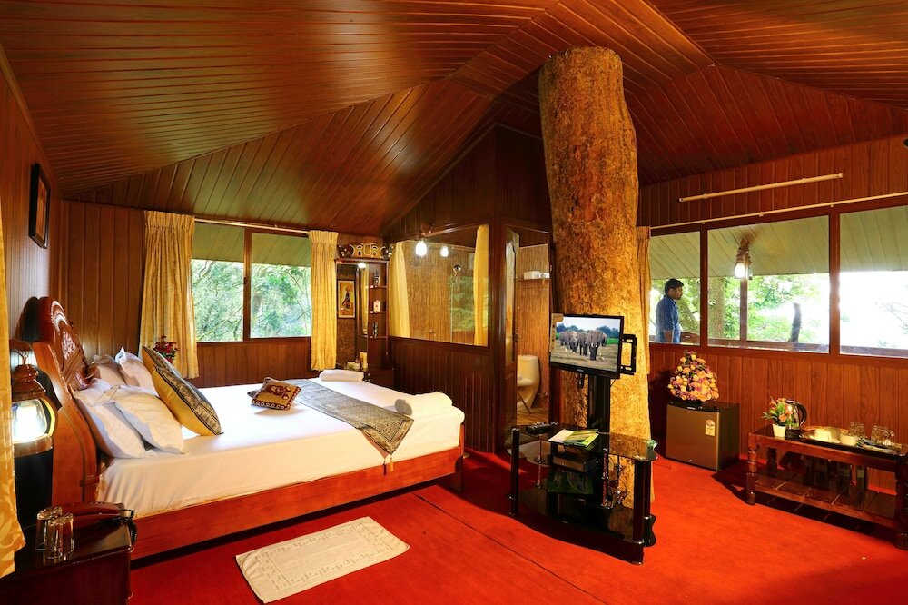 Фото Seven Springs Plantation Resort