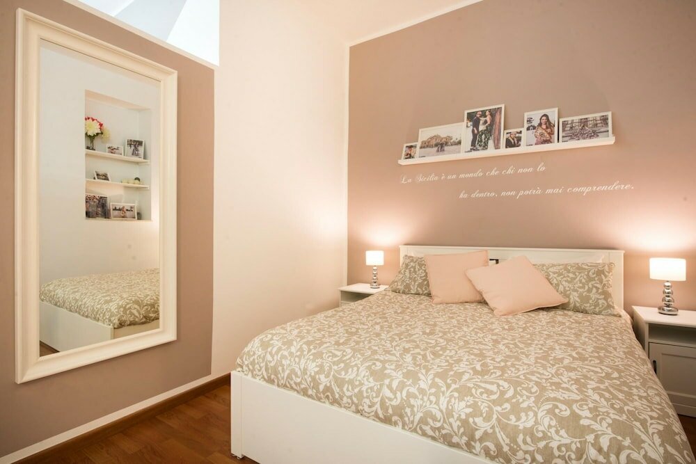 Фото I Mori di Sicilia - Casa Mustaf Cav