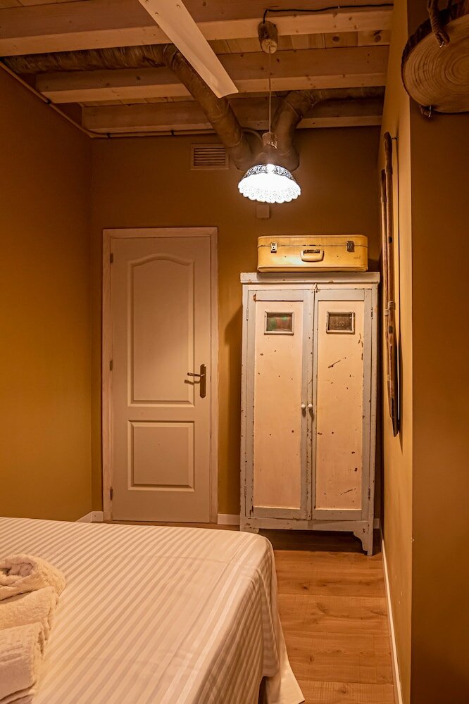 Фото Apartamentos Cv