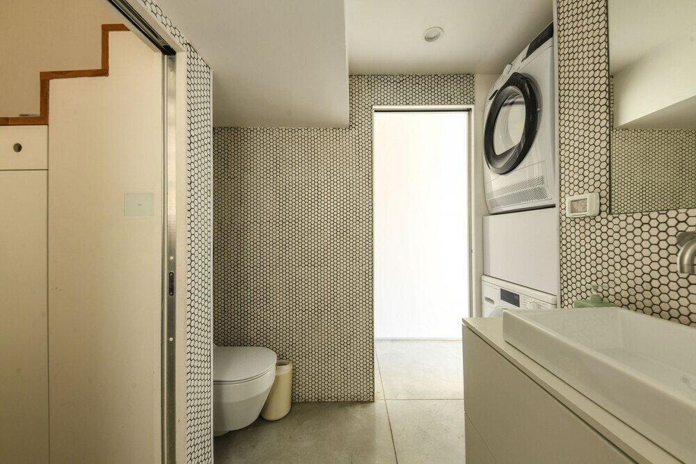 Фото Modern & Bright 3br apt with 2Balconies