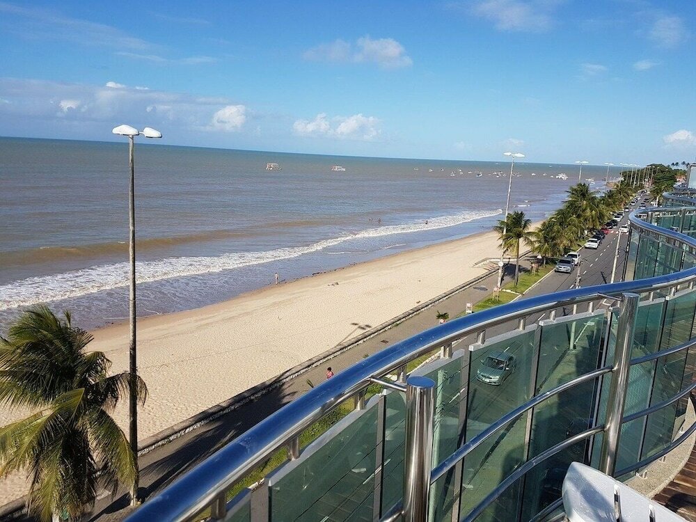 Фото Manaíra Palace Residence