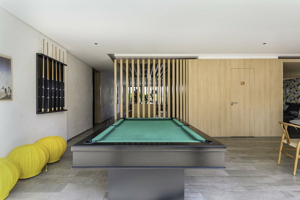 Фото Charlie Nun Itaim