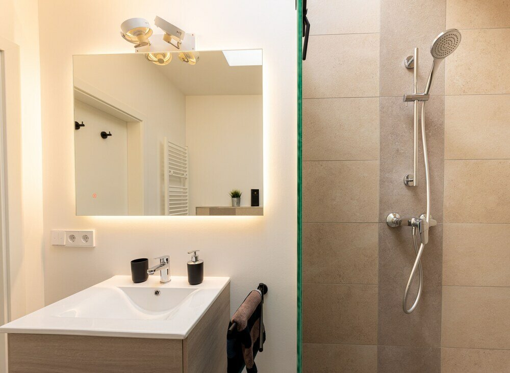 Фото Italian Design Urban View Penthouse