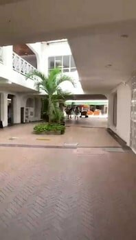 Фото San Andres Cc Apartments near the beach