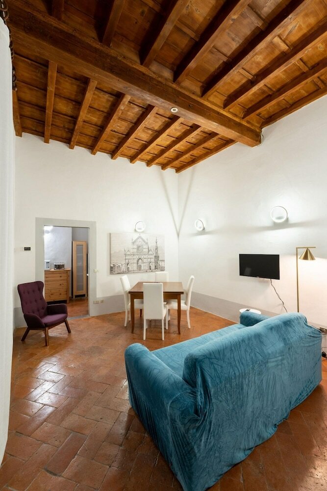 Фото Toscanella Apartment