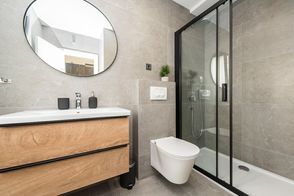 Фото Luxury villas Joy