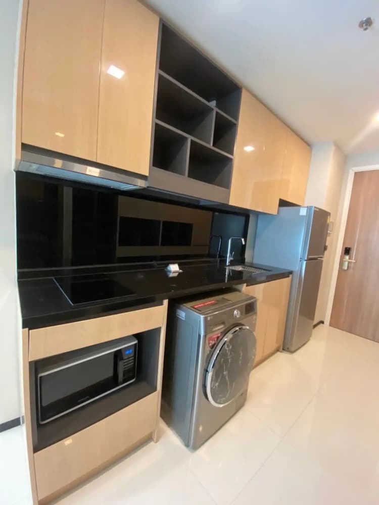 Фото The Heaven at Star Hill Condo