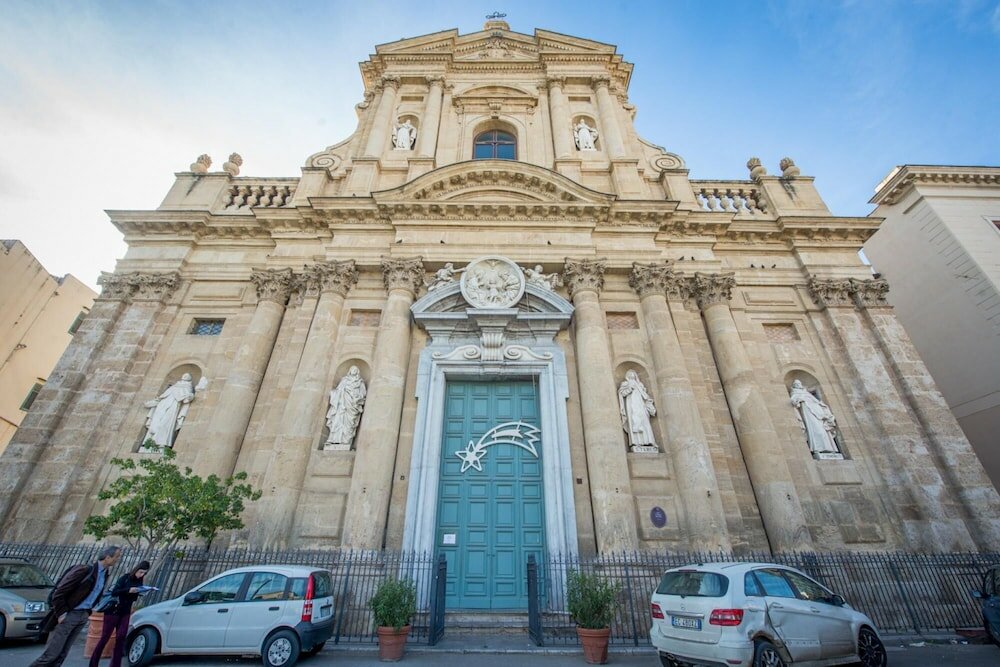 Фото Torremuzza Home by Wonderful Italy