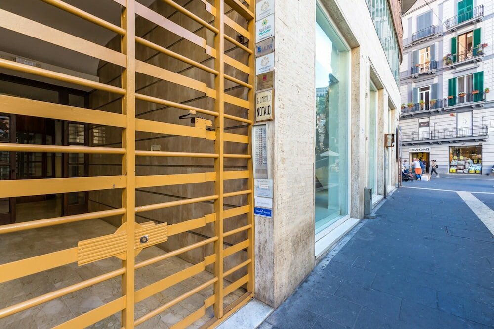 Фото Toledo Stylish by Wonderful Italy