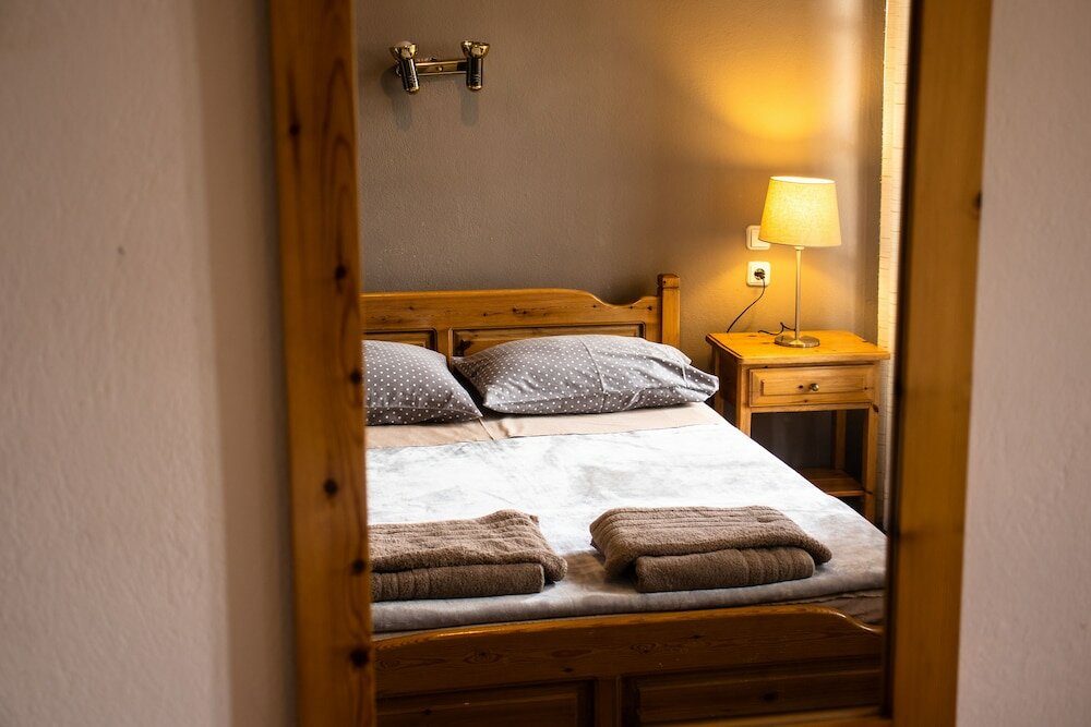 Фото Hotel Defkalion