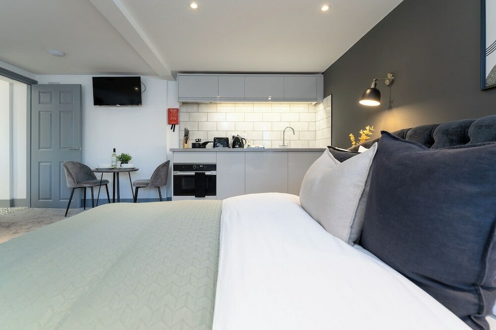 Фото The Madison