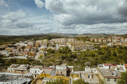 Апартаменты Casa Keller con Terrazzo в Ното