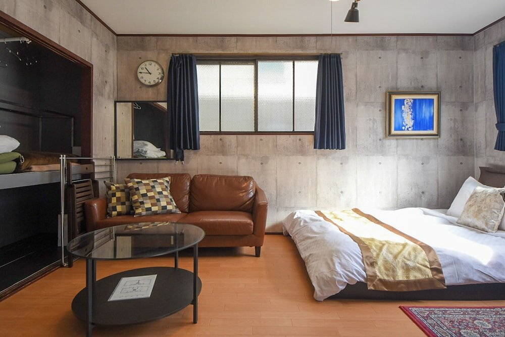 Фото Comfy Stay Mr2