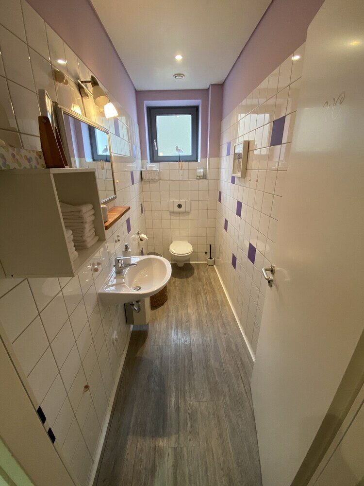 Фото Gästehaus Lavendel