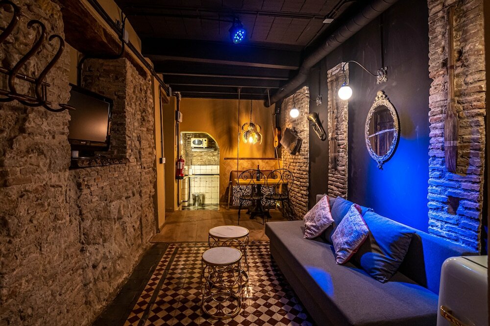 Фото Apartamentos Cv