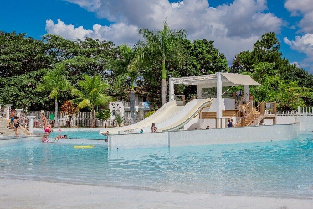 Фото Resort Lacqua Diroma II