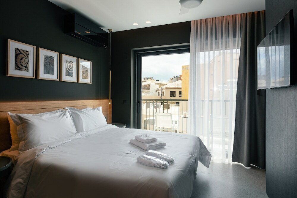 Фото Porta Suites