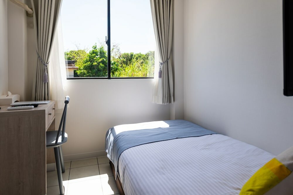 Фото Sakura Coast Miyako Yonaha