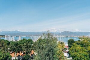 Гостиница Perle House