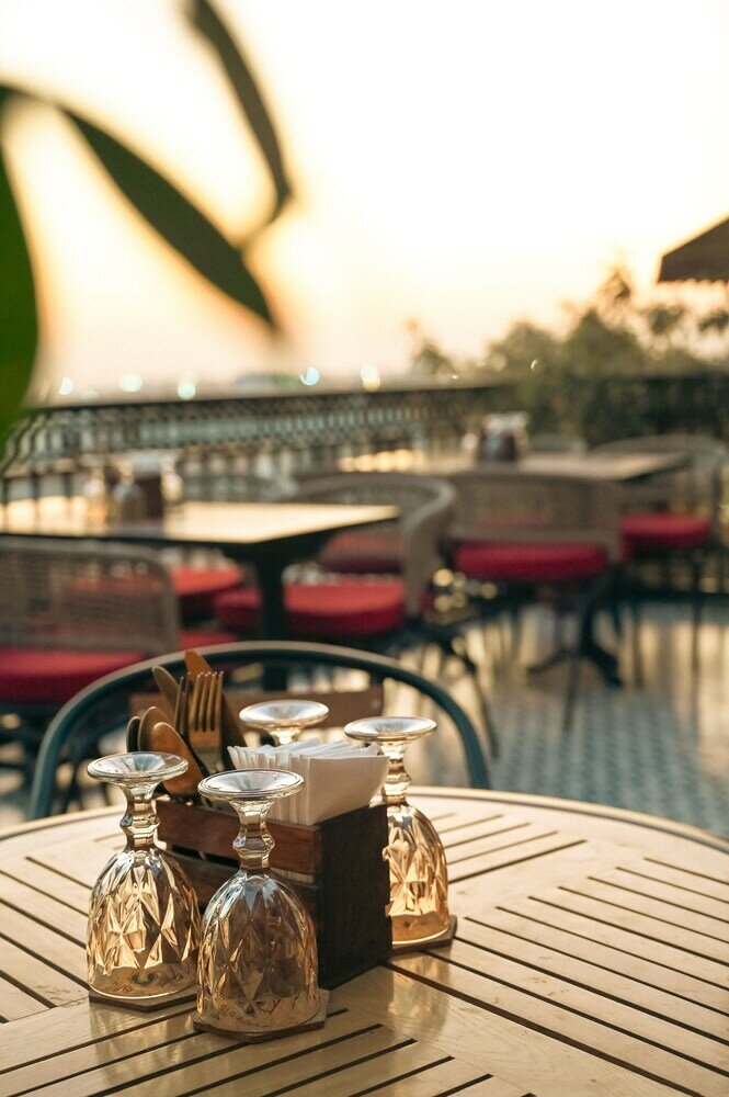 Фото Bur Dera A Boutique Luxury Hotel