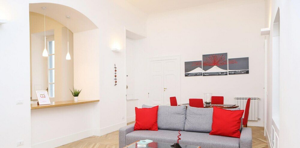 Фото La casa di Lollo by Wonderful Italy