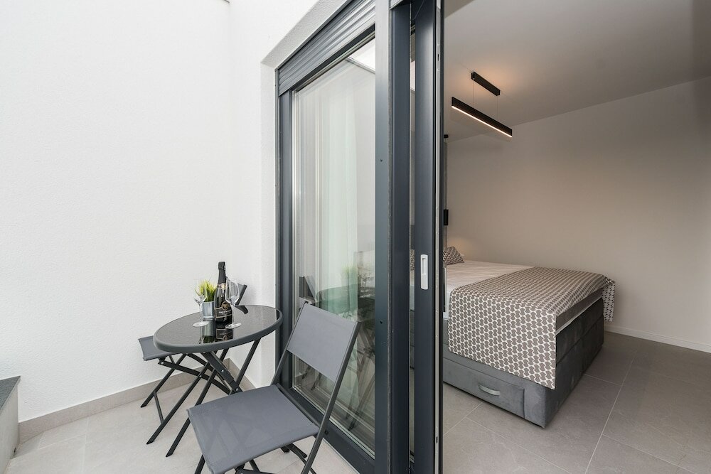 Фото Luxury villas Joy