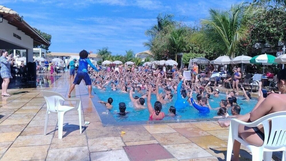 Фото Resort Lacqua Diroma II