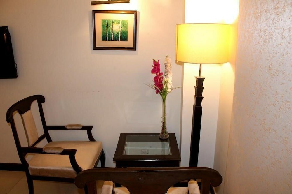 Фото Magnum Inn hotel