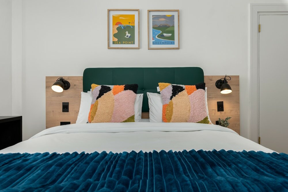 Фото Neighbourgood Hill