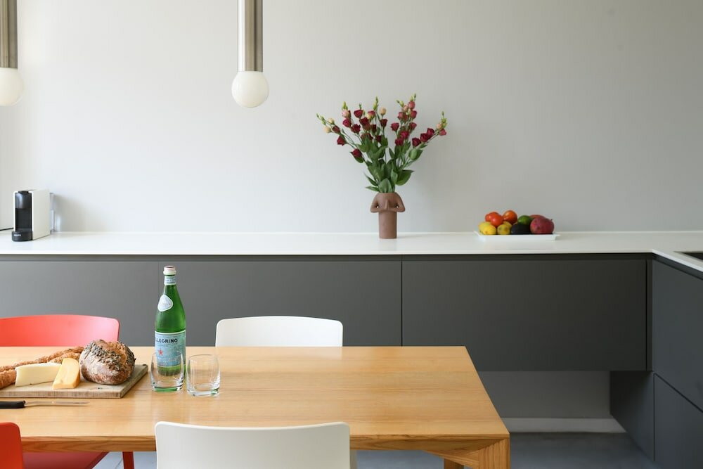 Фото Modern & Bright 3br apt with 2Balconies