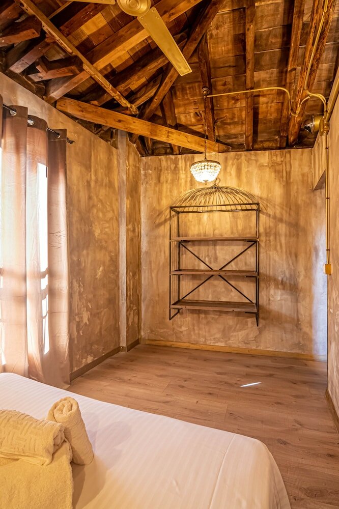 Фото Apartamentos Cv