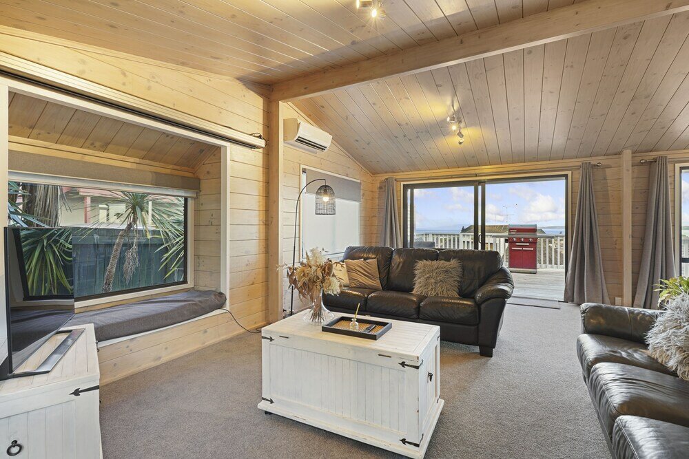 Фото Stunning Ocean Escape - Seaviews-Netflix