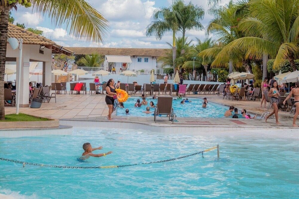 Фото Resort Lacqua Diroma II