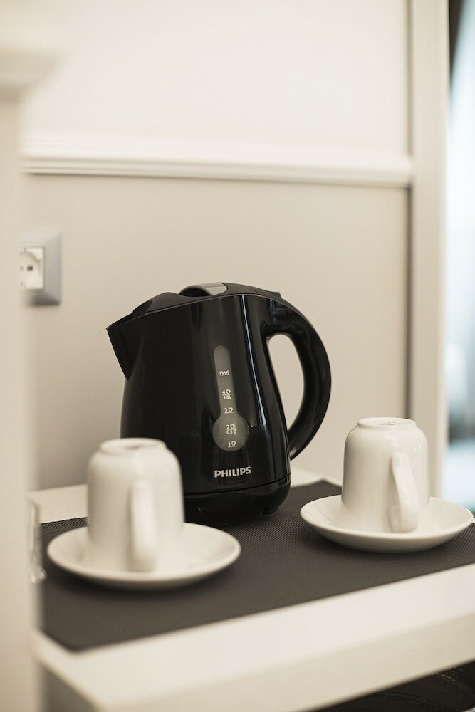 Фото Vaticano Luxury Guest House