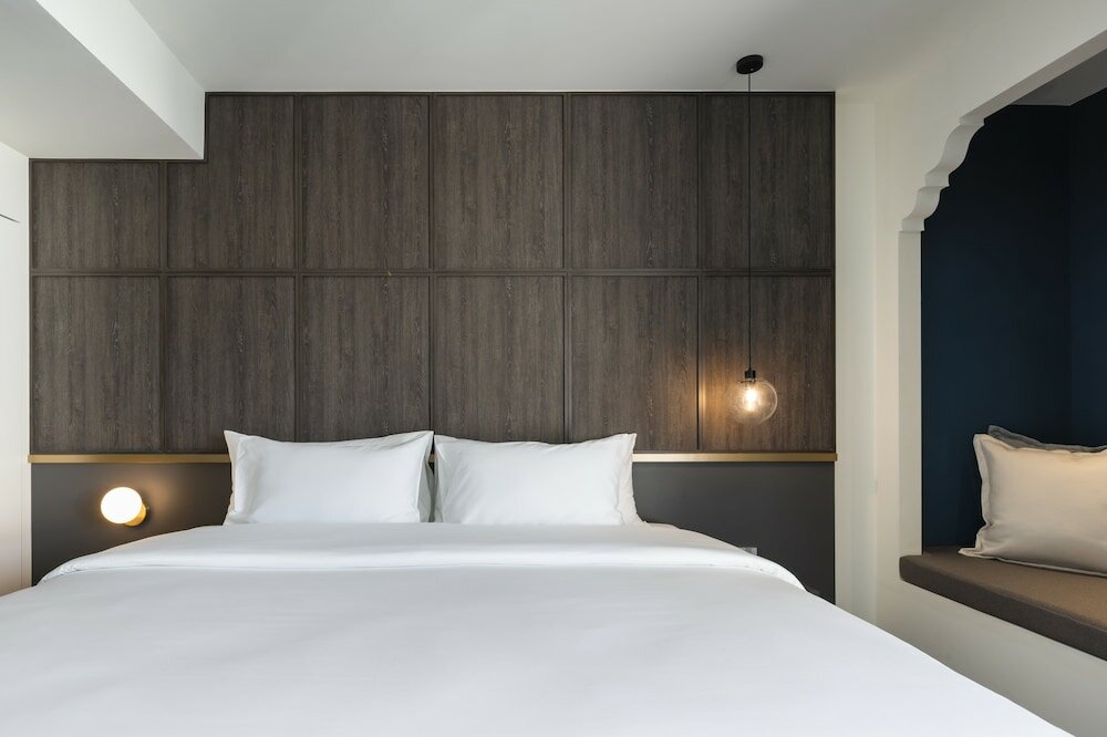 Фото Отель Lilit Bang Lumphu