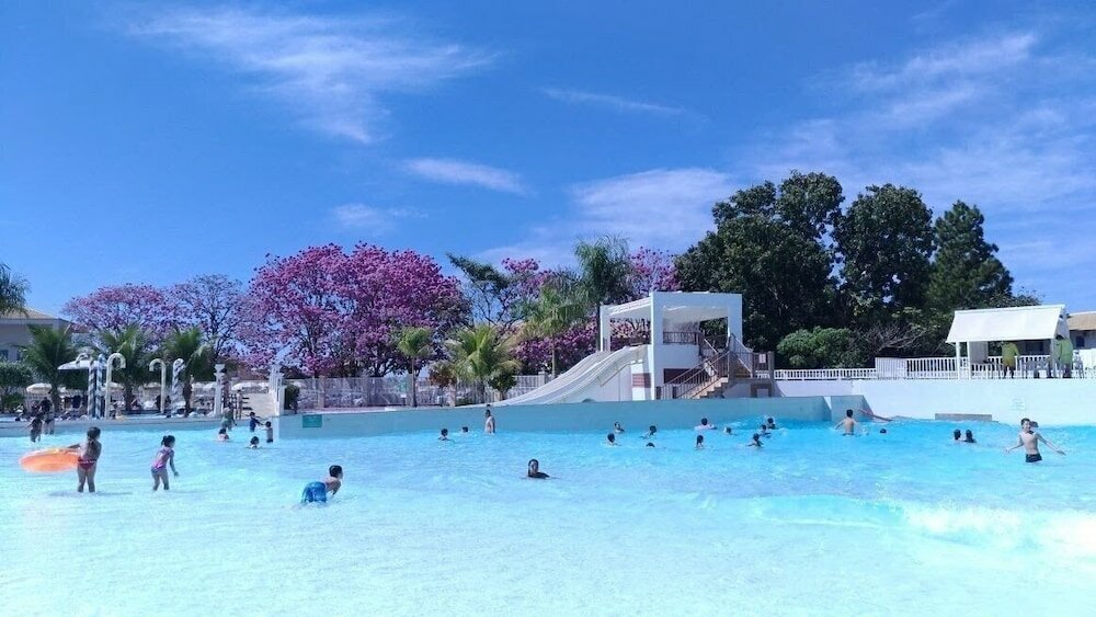 Фото Resort Lacqua Diroma II