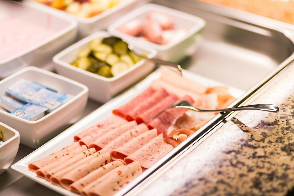 Фото Hotel Sonata