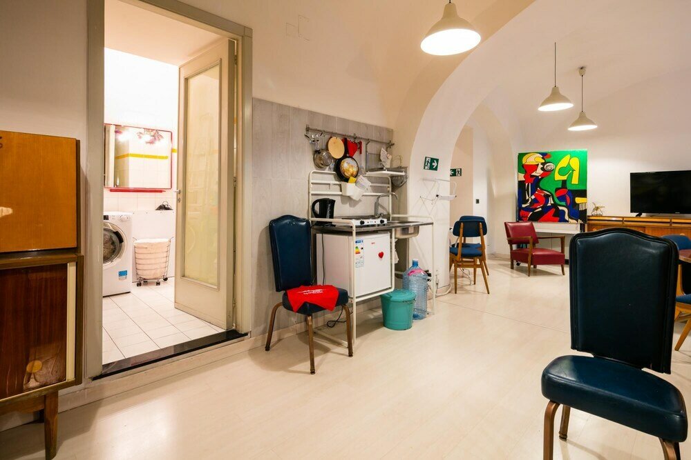 Фото Appartamento a Palazzo Berio