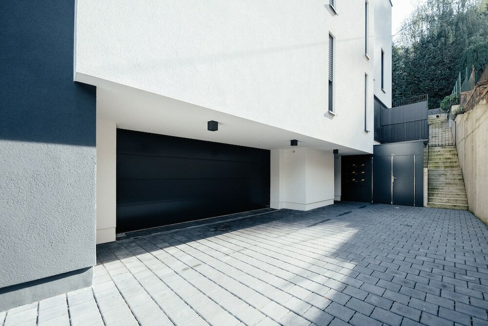 Фото Fully Equipped 1br Apartment w Parking