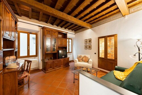 Гостиница Banchi Apartment in Firenze во Флоренции