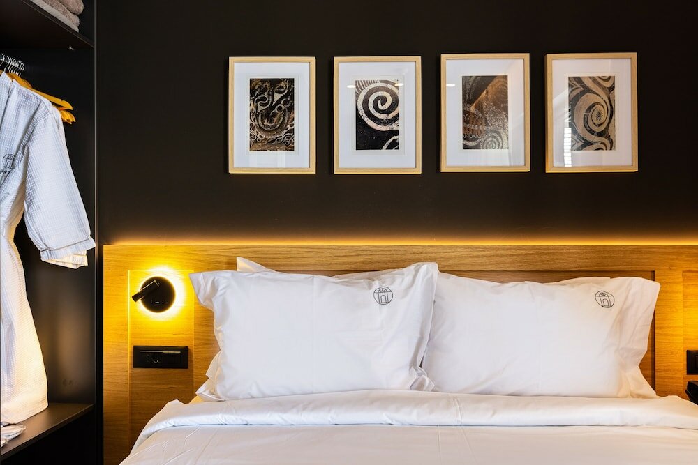 Фото Porta Suites