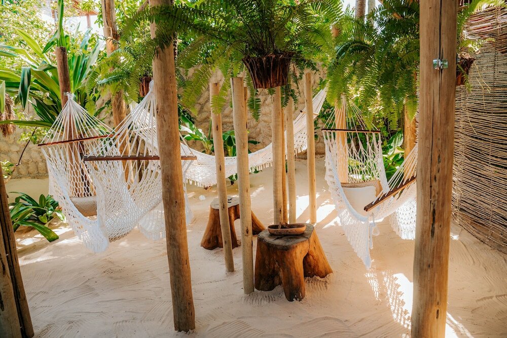 Фото Aloha Village Bangalôs