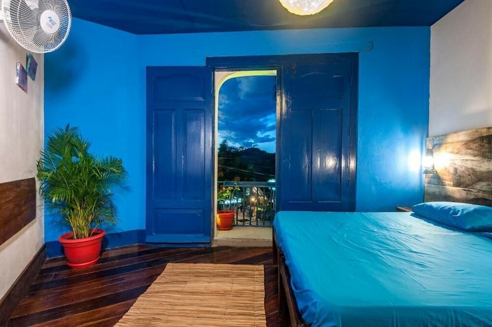 Фото Hotel Estrella San Juan Del Sur