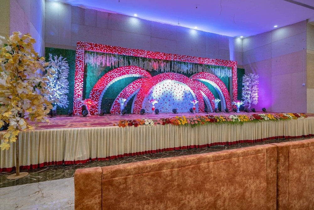 Фото Hylife Hotel and Convention