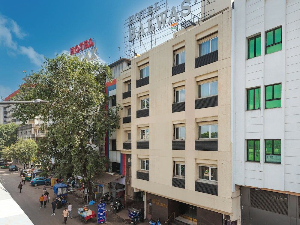 Фото отеля 5